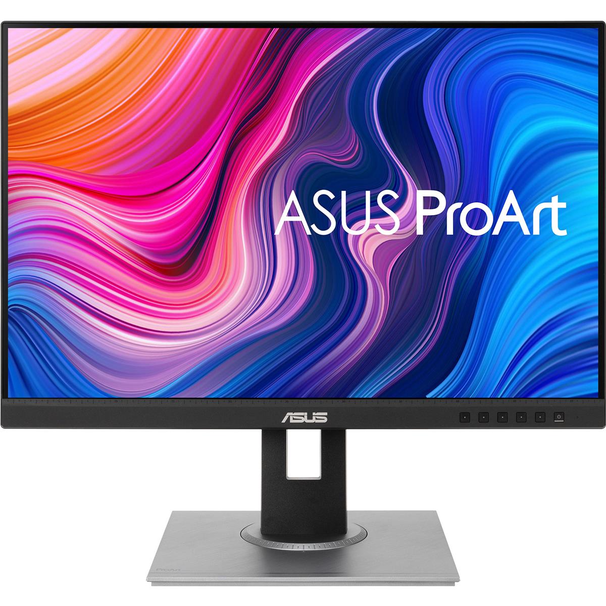 Image of ASUS ProArt PA248QV 24.1&quot; 16:10 WUXGA IPS LED Monitor w/Built-In Speakers