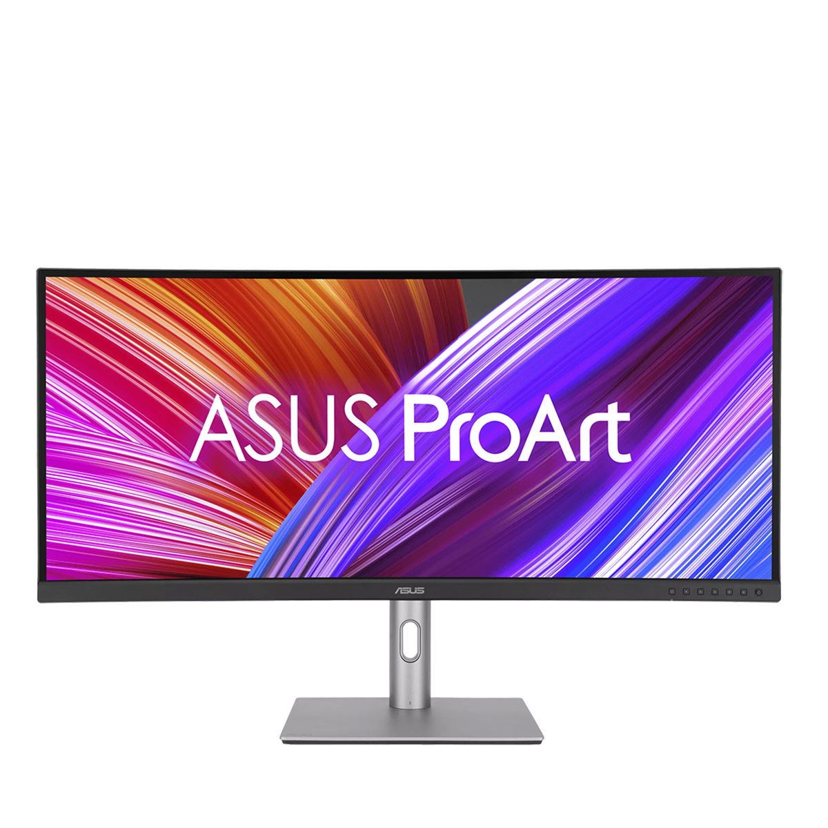 Image of ASUS ProArt Display PA34VCNV 34.1&quot; 21:9 UWQHD Curved IPS LED HDR Monitor