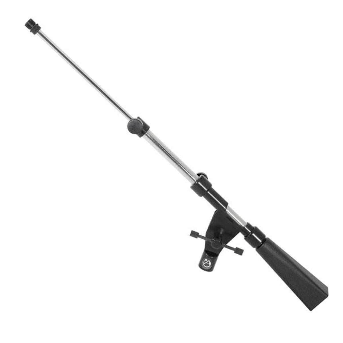 

Atlas Sound Adjustable Mini Boom 2 lb Counterweight, Chrome
