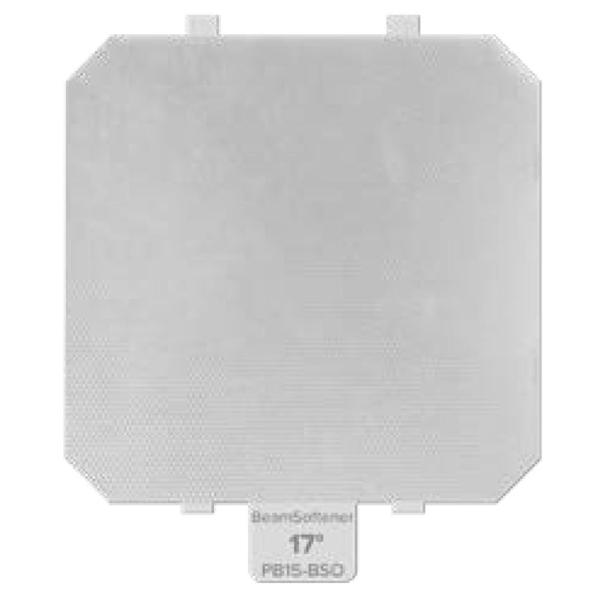 

Astera 17 Degree BeamSoftener for PB15 PixelBrick