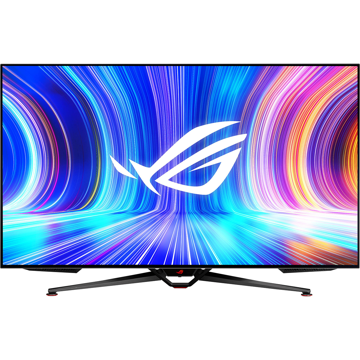 

ASUS ROG Swift OLED PG48UQ 47.5" 16:9 4K UHD 138Hz HDR Gaming Monitor