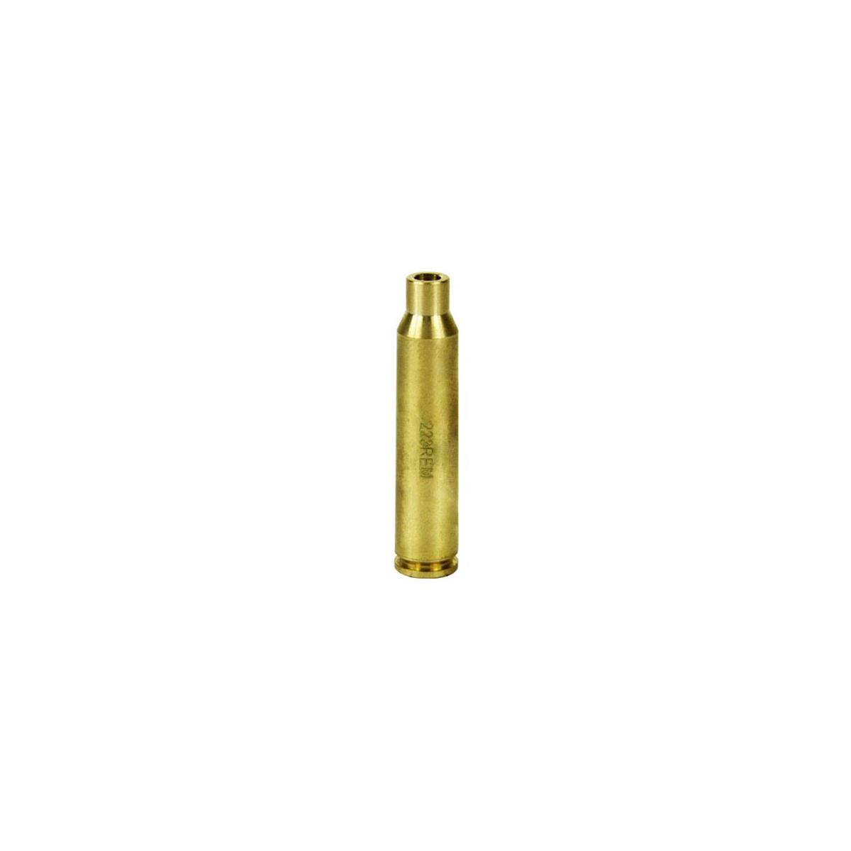 Image of AIM Sports Laser Bore Sighter for .223 Remington Cartridge
