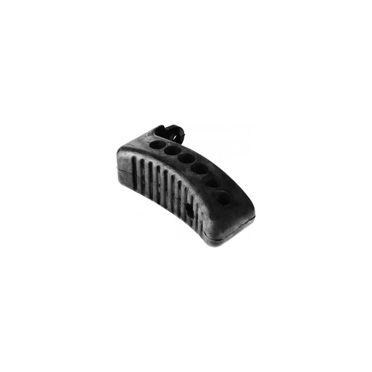 Image of AIM Sports 1&quot; Extended Recoil Buttpad for Mosin Nagant Rifle