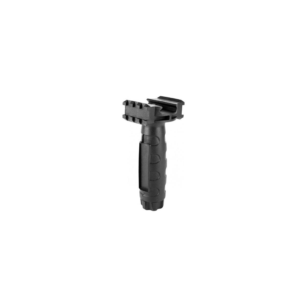 Image of AIM Sports Aim Sports Vertical Grip with Side Rails