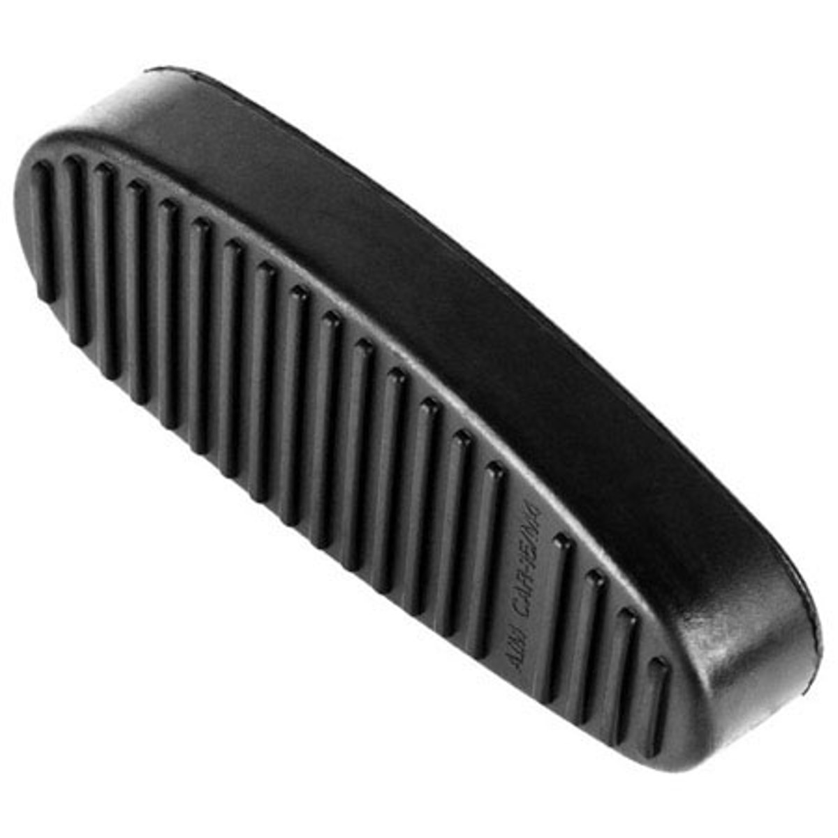 

AIM Sports 6 Position Extended Car Buttpad for M4