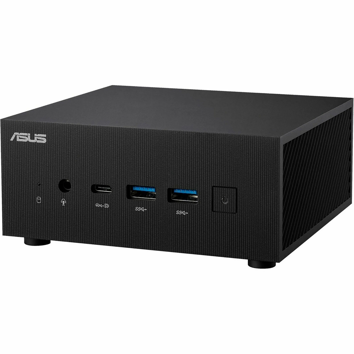 

ASUS ExpertCenter PN53 Mini PC, R5 7535HS, 16GB, 512GB SSD, Windows 11 Pro,Black