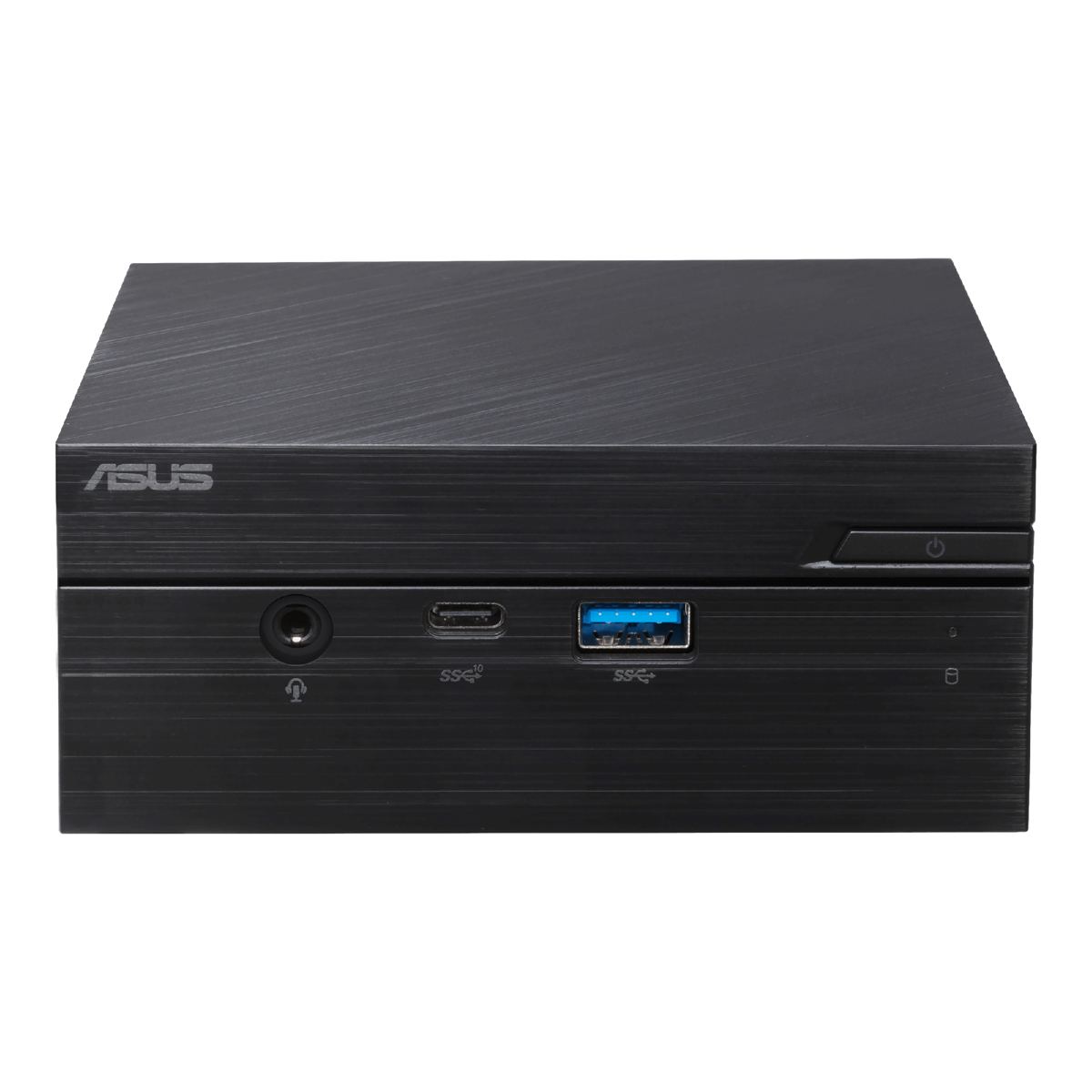 

ASUS PN62S Mini PC Desktop Computer, Intel Core i7-10710U, 16GB, 512GB SSD, W10P
