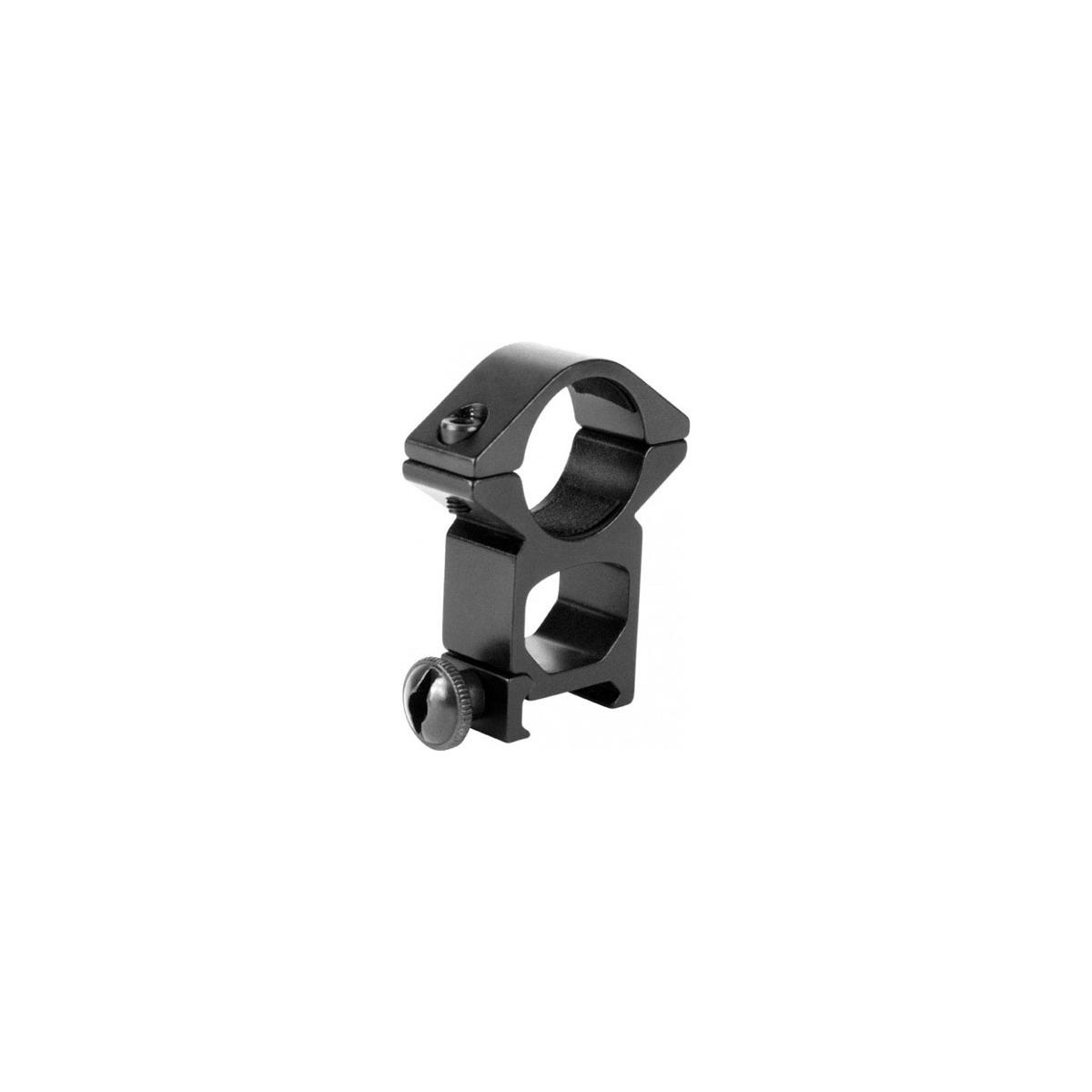

AIM Sports Aim Sports 1" Rings with Weaver Base Mount, High Profile, One Pair