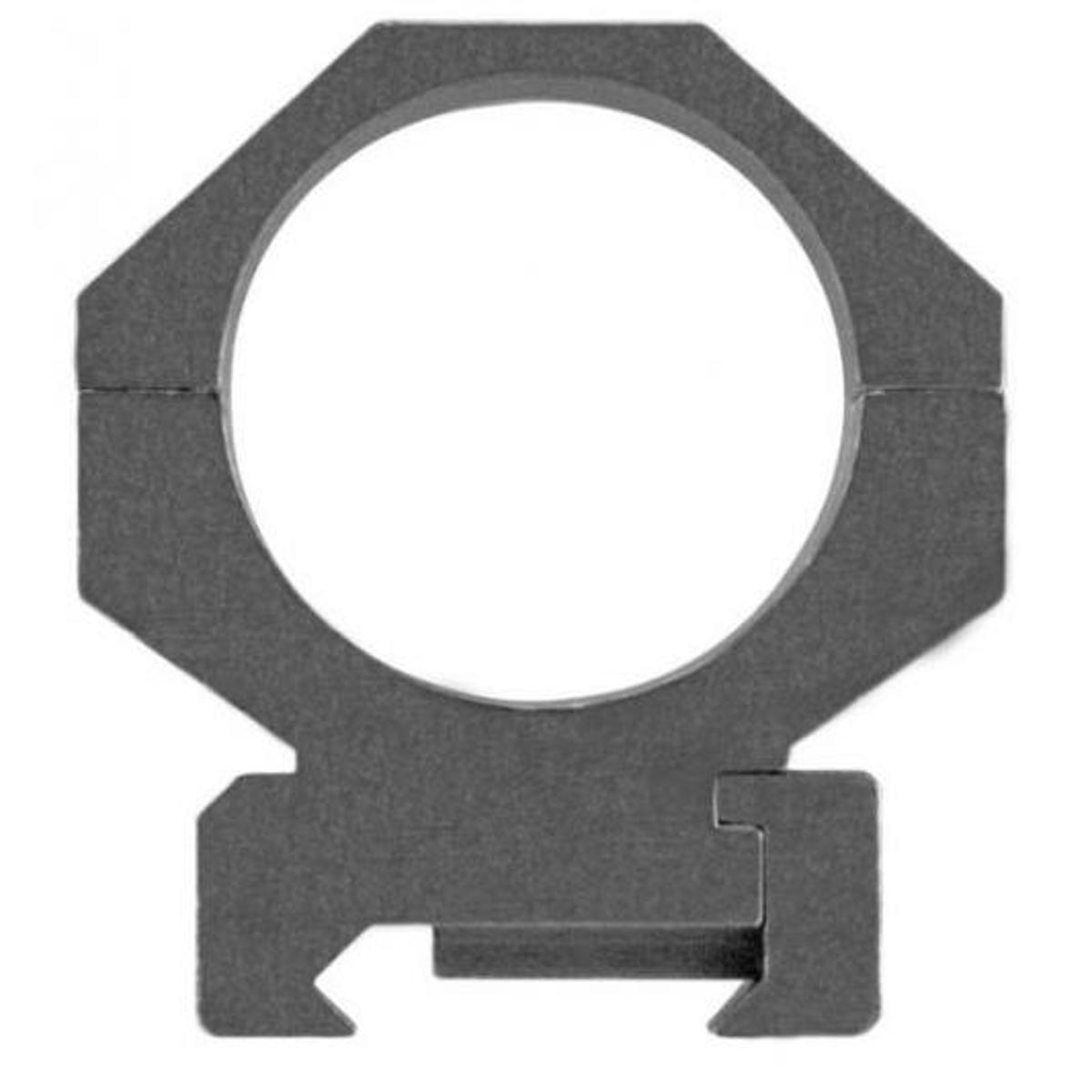 

AIM Sports 30mm Weaver Picatinny Scope Mounting Rings, Medium, 2 Pack, Matte