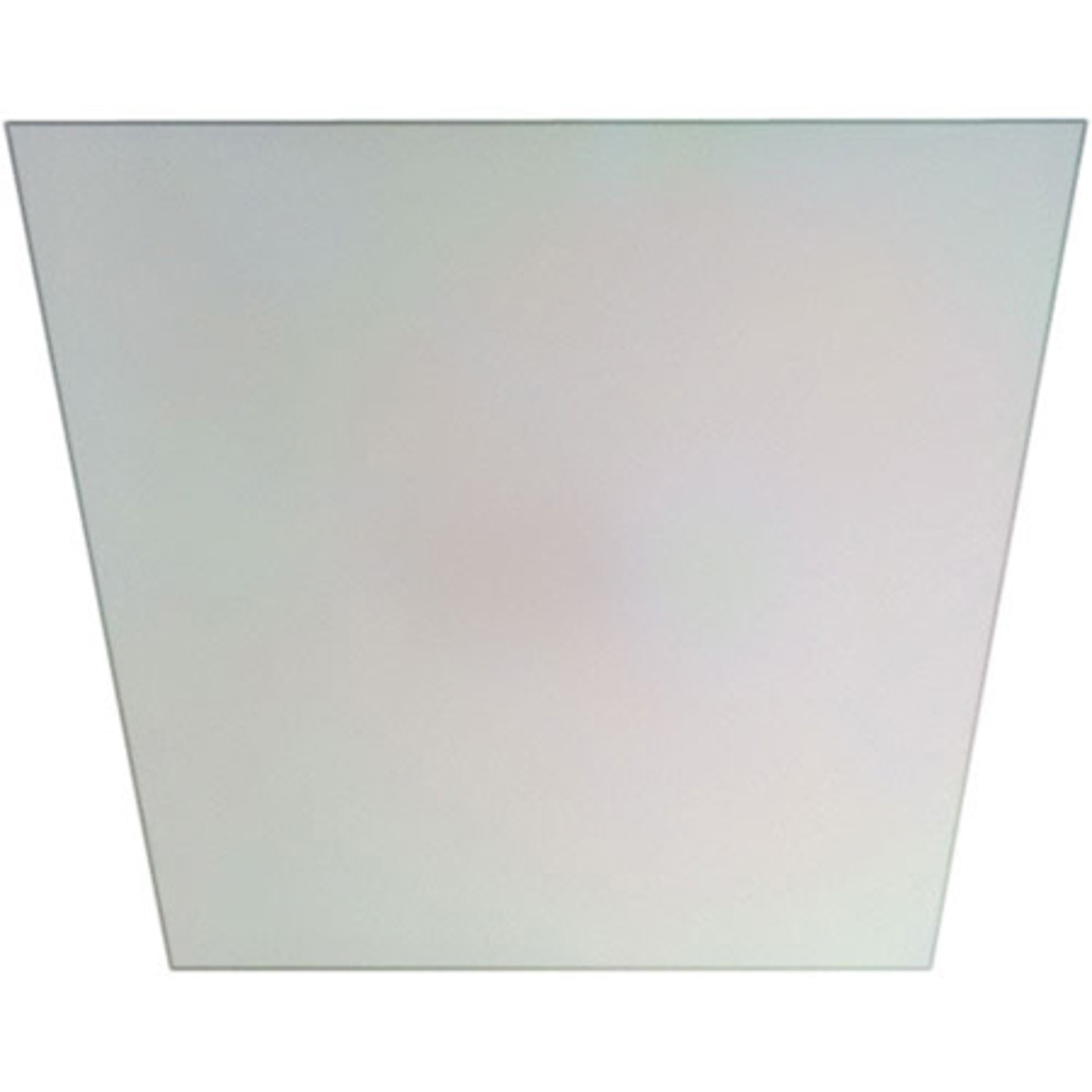 

Autoscript Glass Panel for MH-W Extra-Wide Molded Hood