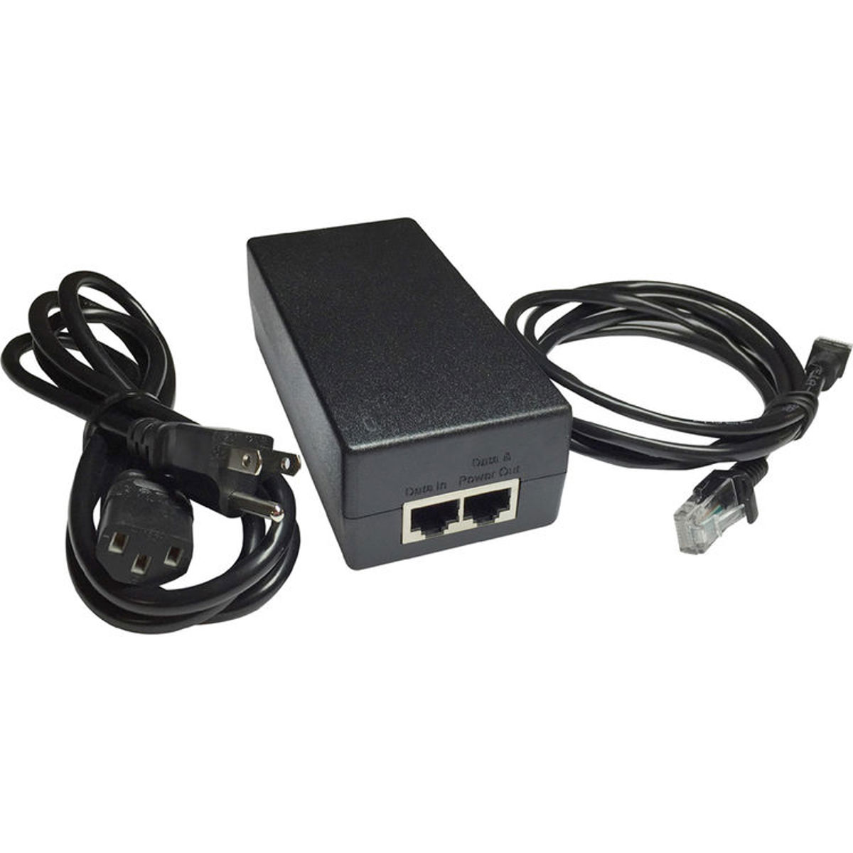 Image of Ashly Power Over Ethernet Injector for neWR-5