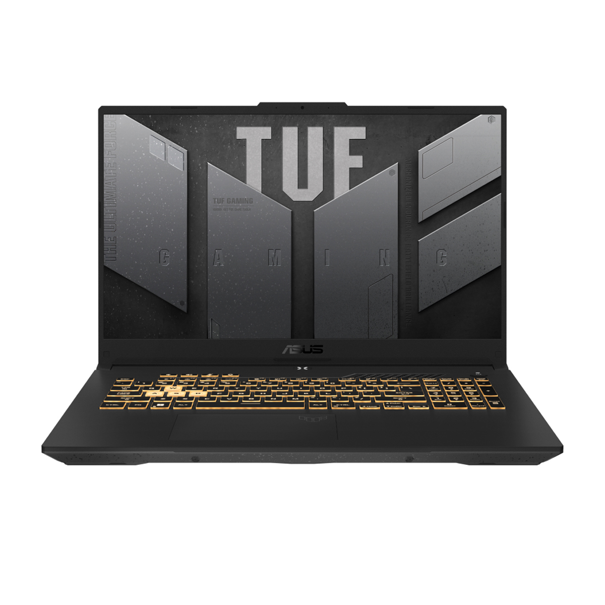 

ASUS TUF Gaming F17 17.3" FHD 144Hz Notebook, i7-13700H, 16GB, 1TB,RTX 4060,W11H