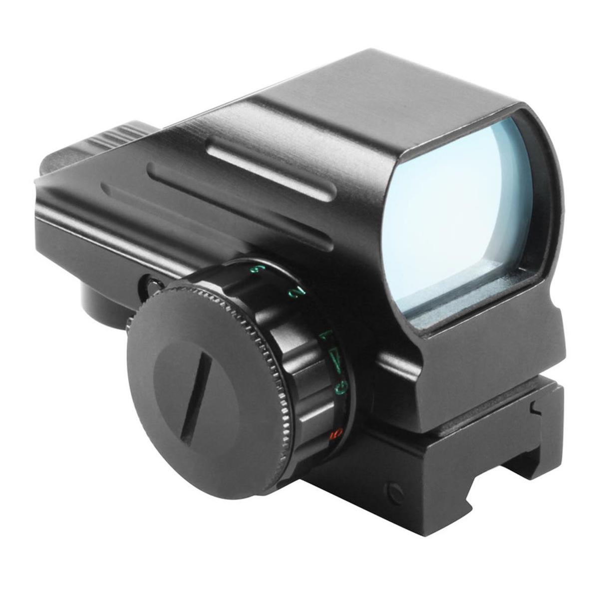 

AIM Sports Aim Sports 1X34 MM Fullsize Dual Illum with 4 Dif Reticles Patterns Classic II