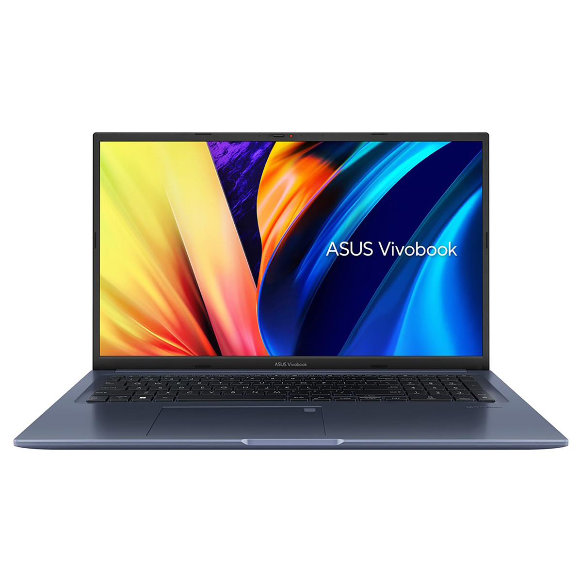 

ASUS Vivobook 17X S1703 17.3" FHD Notebook, R7 5800H, 8GB, 512GB SSD, W11H, Blue