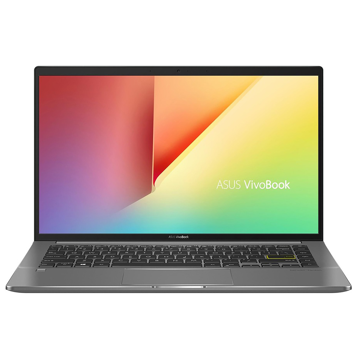 

ASUS Vivobook S14 S435 14" Full HD Notebook, i7-1165G7, 8GB,512GB SSD,W11H,Green