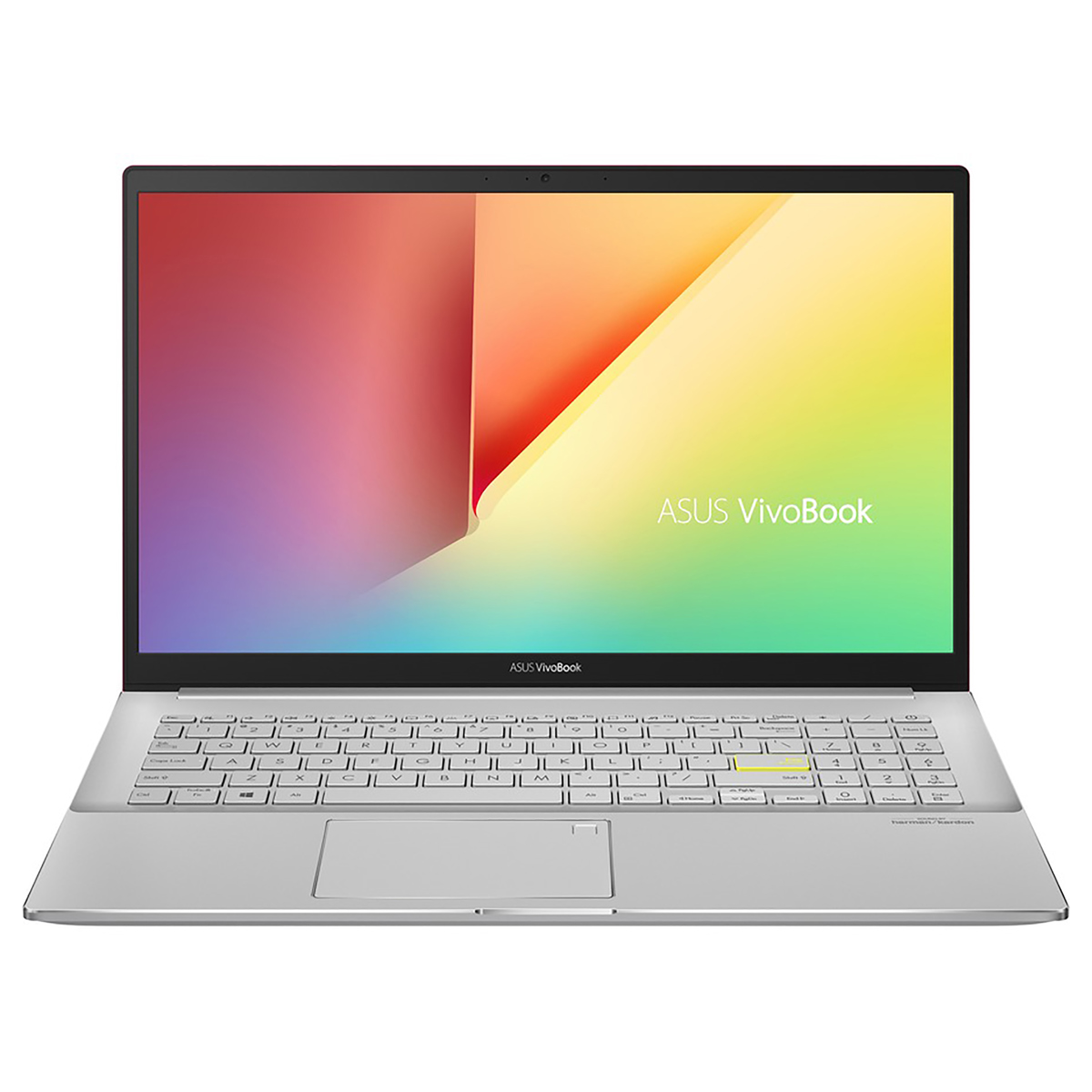 

ASUS Vivobook S 16X 16" WUXGA Notebook, i5-12500H, 8GB,512GB,W11H,Midnight Black
