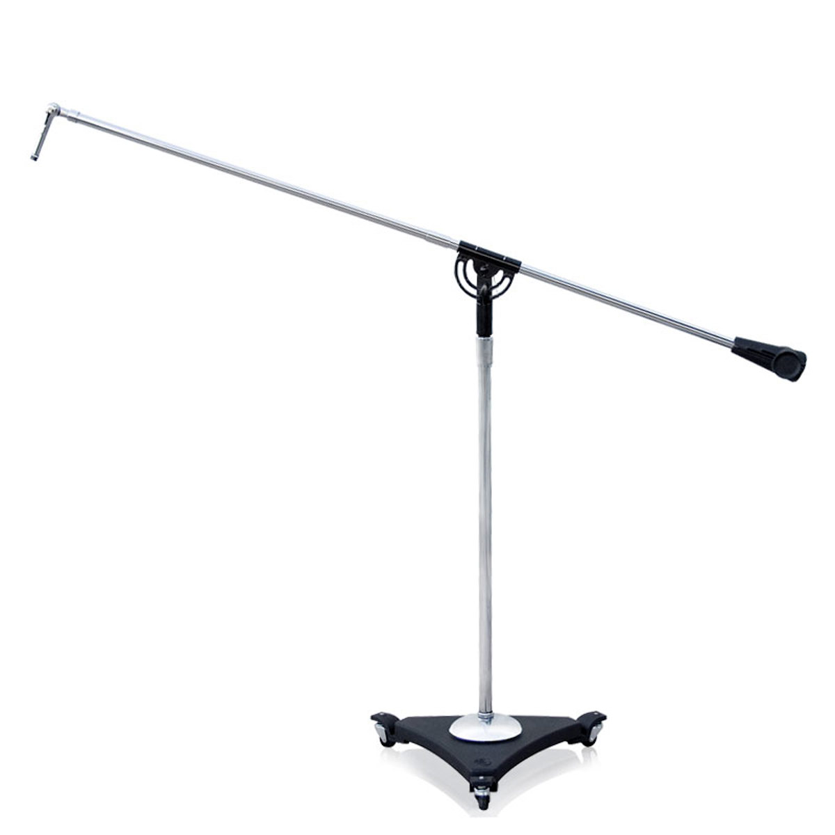 Image of Atlas Sound Studio Boom Mic Stands with Air Suspension System