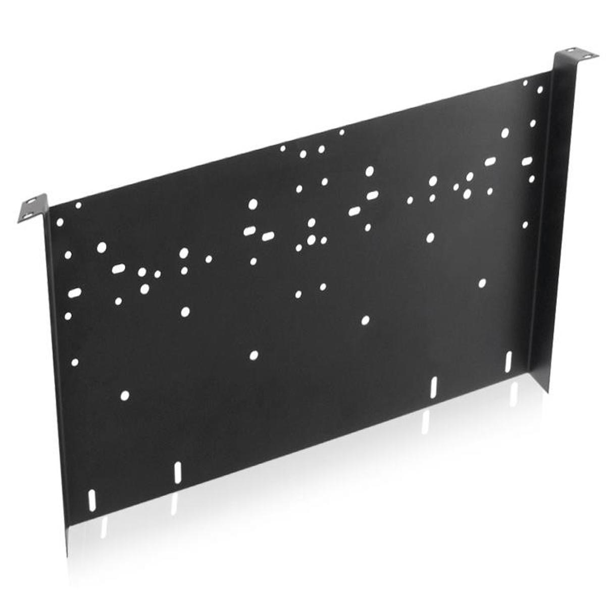 

Atlas Sound SH1-10 1RU Vented All-Purpose Rack Shelf