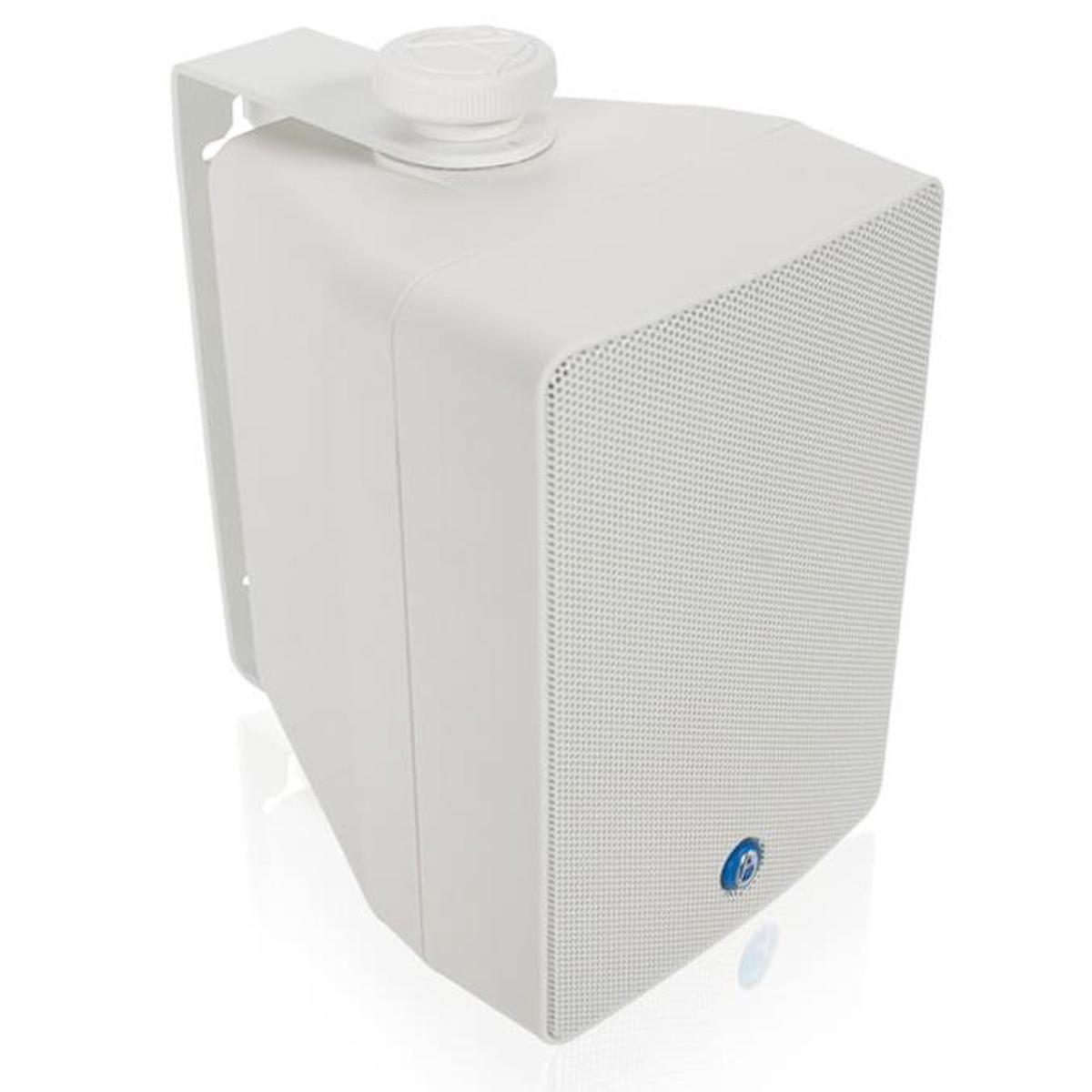 

Atlas Sound Strategy SM42T 2-Way Passive Loudspeaker, 4" Woofer, White, Single