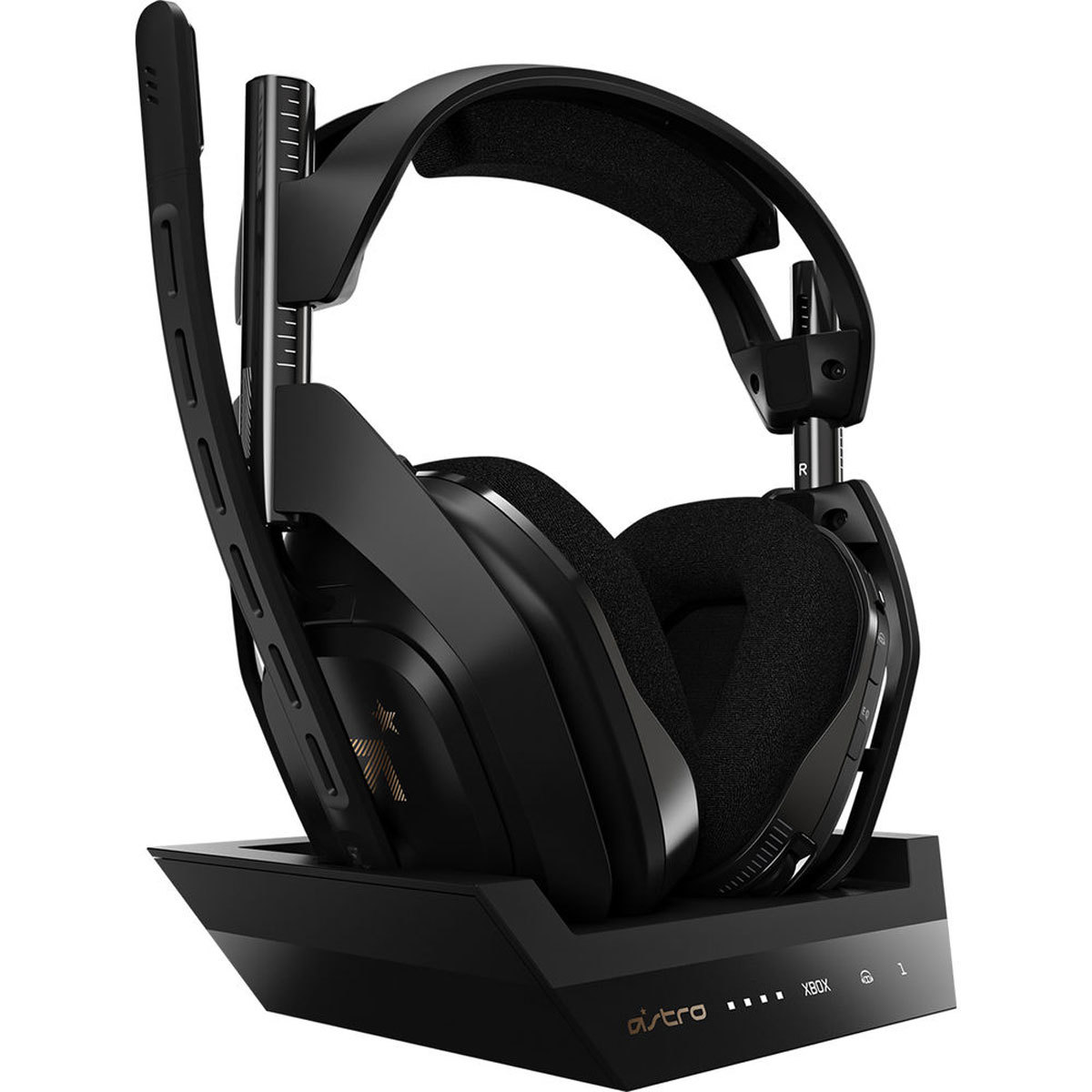 

Astro Gaming A50 Wireless Headset + Base Station for Xbox