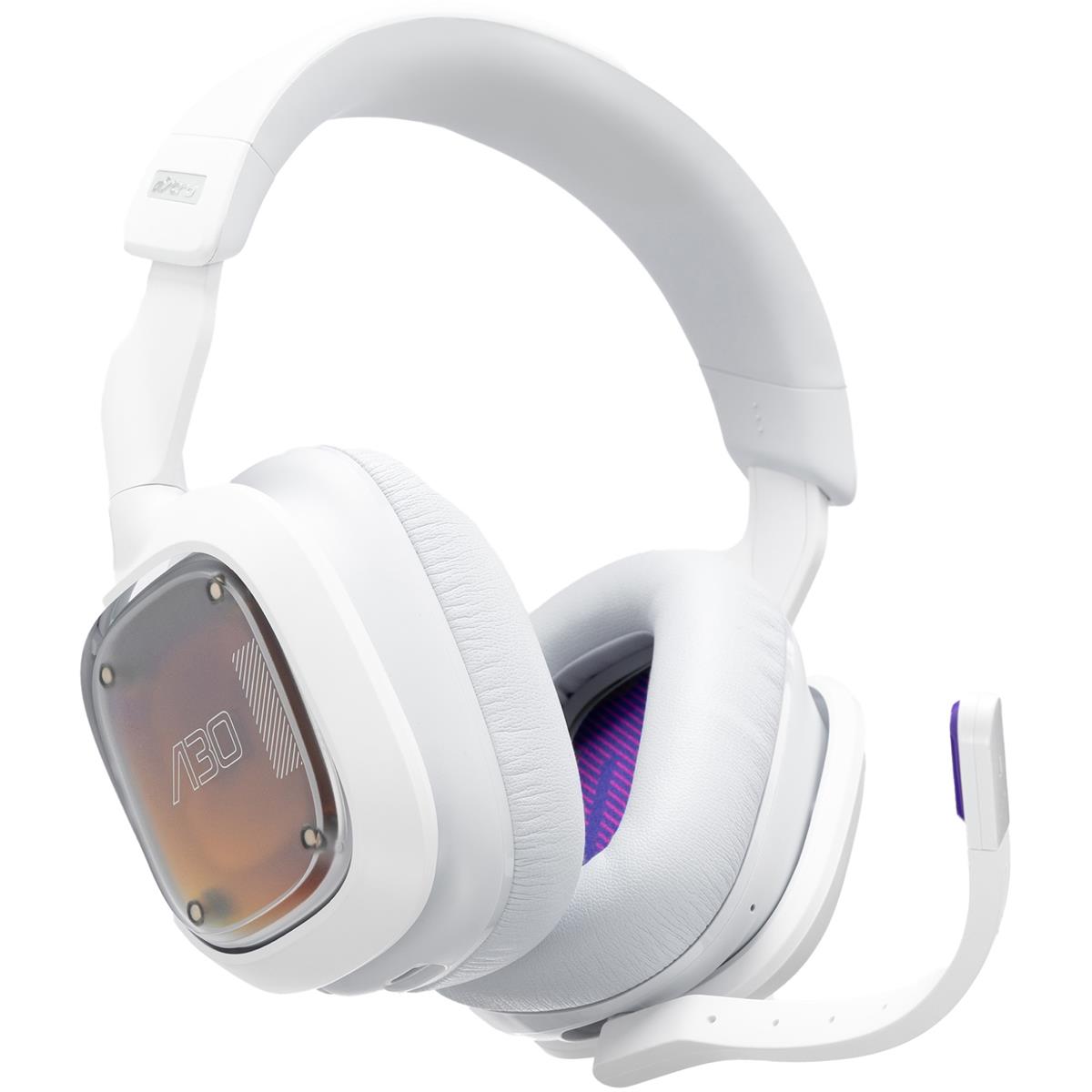 Image of Astro Gaming A30 LIGHTSPEED Wireless Gaming Headset for PS5