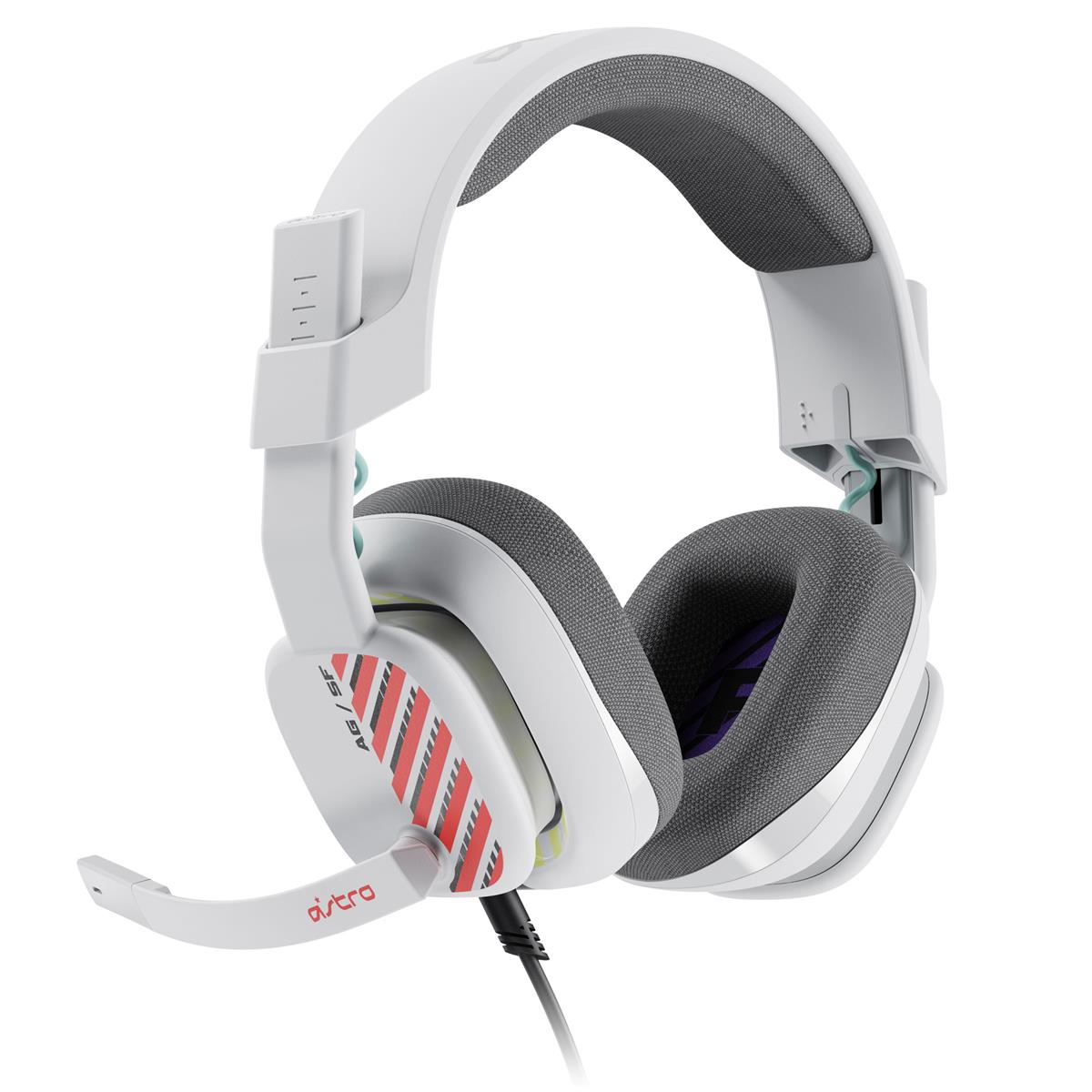 

Astro Gaming A10 Gen 2 Wired Over Ear Gaming Headset for Xbox, White