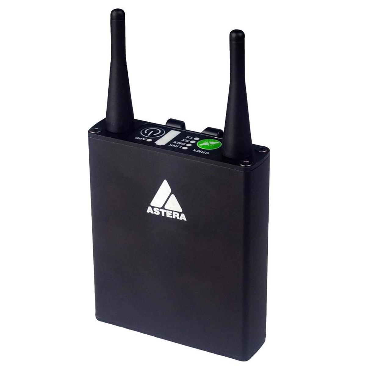 

Astera ART7 AsteraBox with CRMX Transmitter