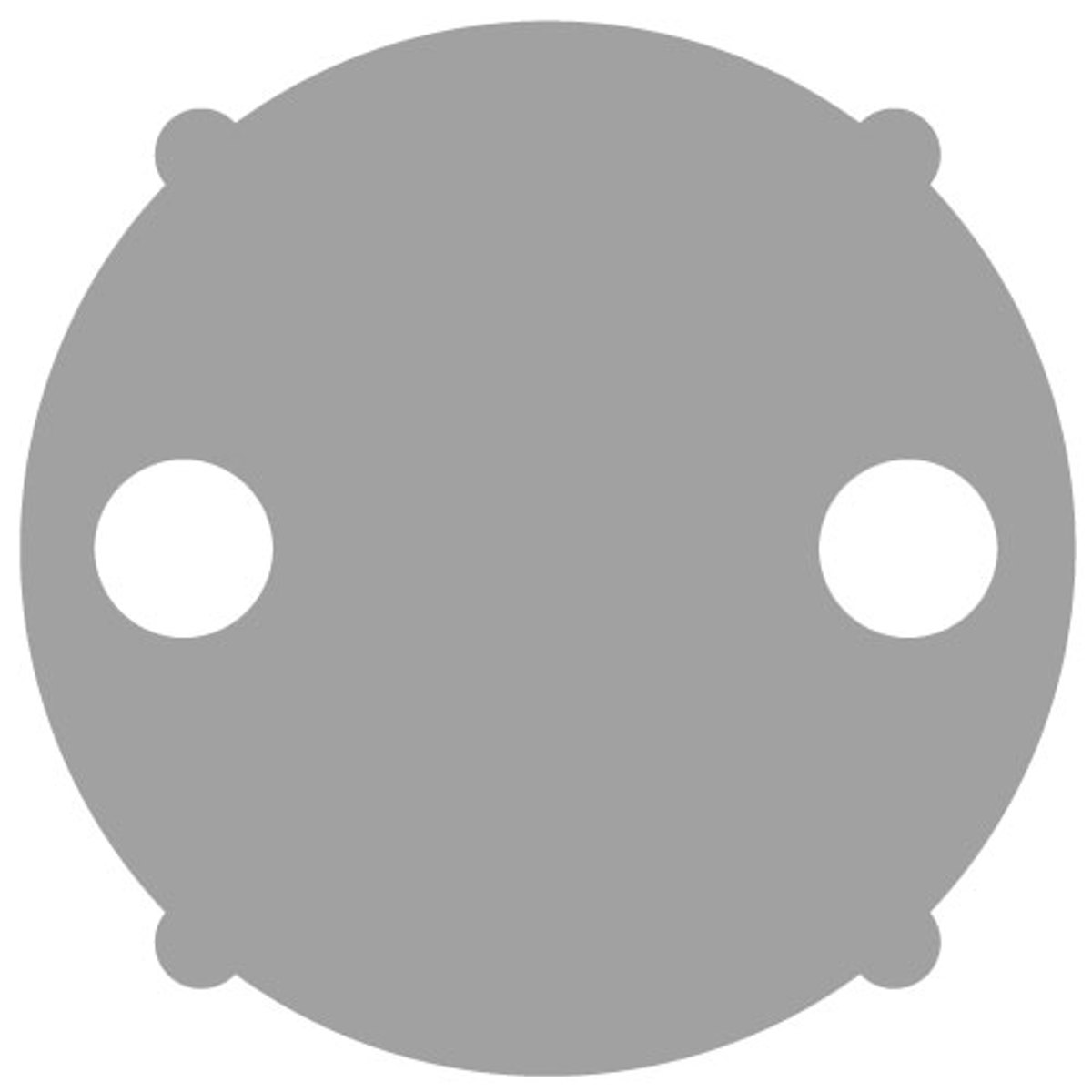 

Astera Flood Filter for AX3 LightDrop, 30 Degree