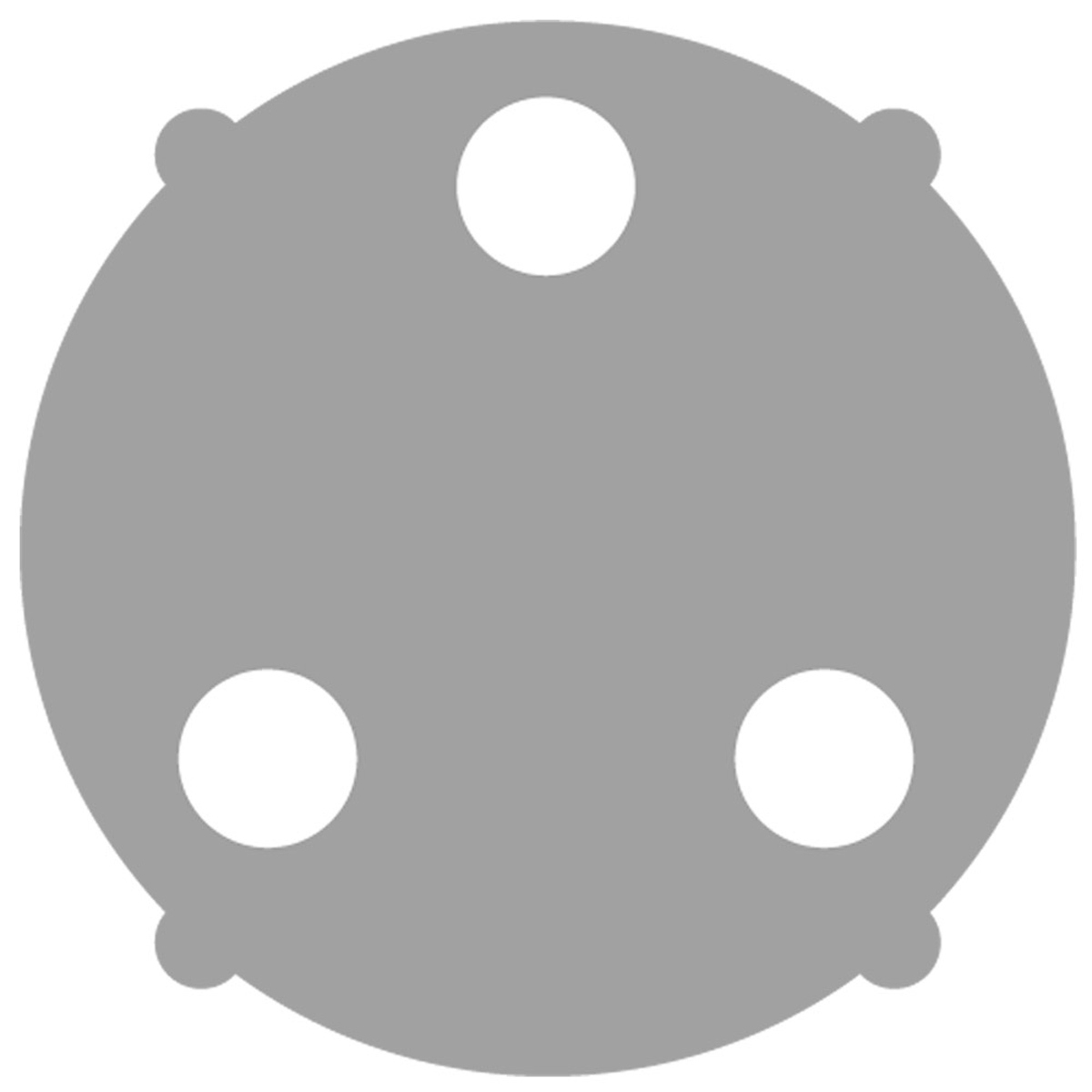 

Astera 120-Degree Diffuser Filter for AX3 LightDrop