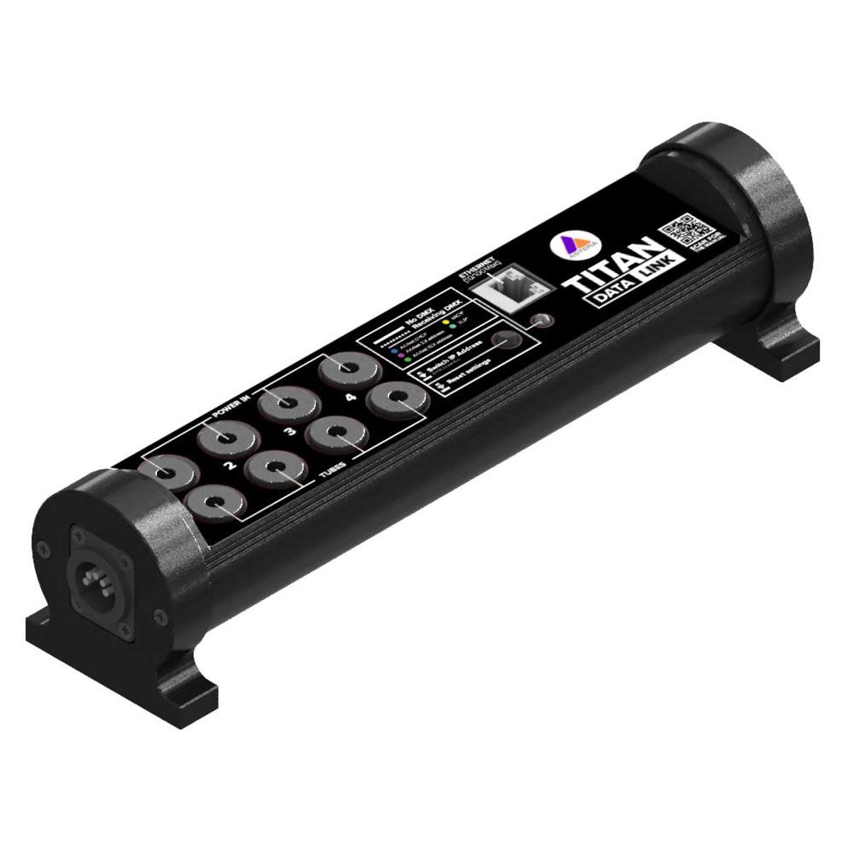 

Astera Data Link for Hyperion, Titan, and Helios Series Tubes