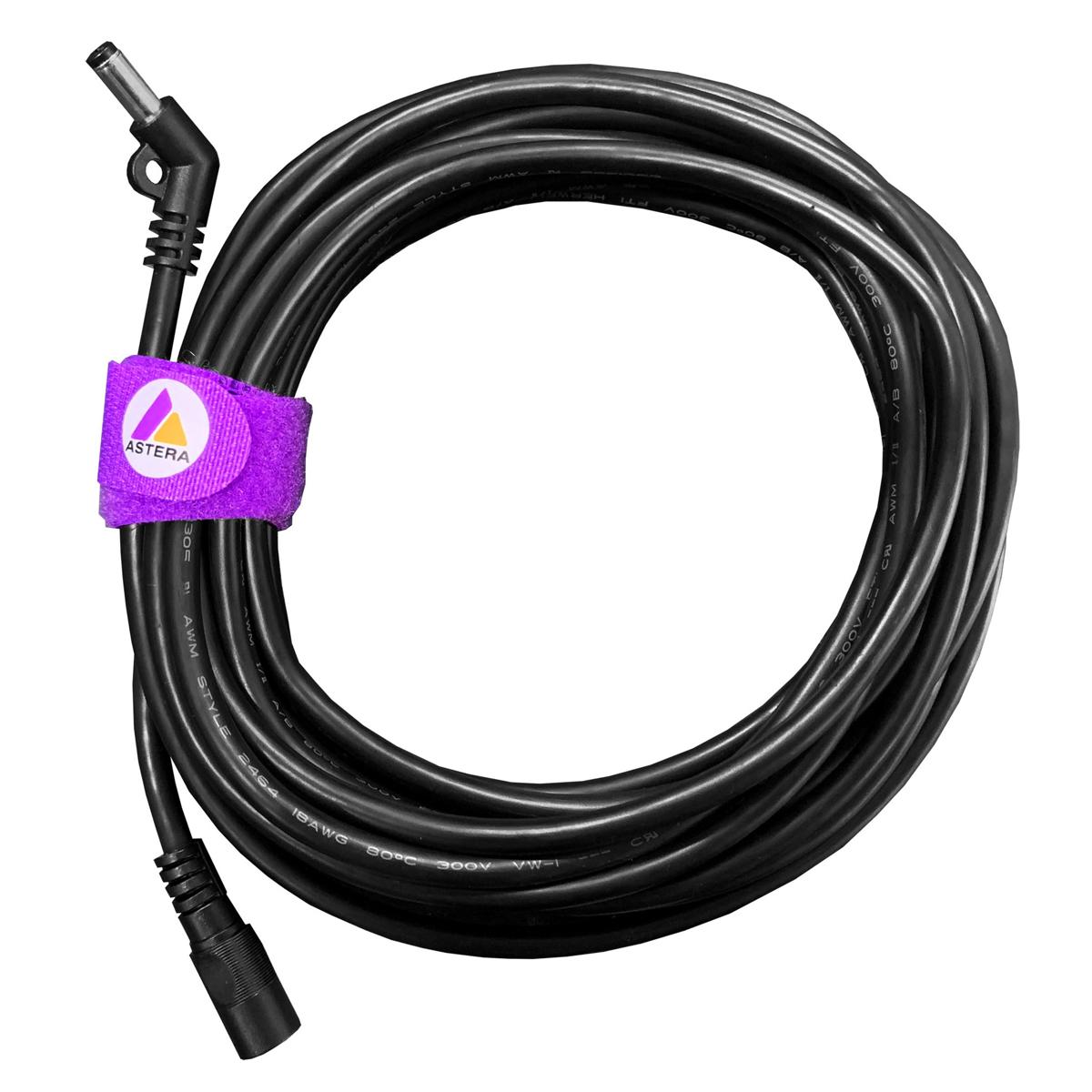 

Astera 8-Cable Set for Titan Tube Power Box, 15m