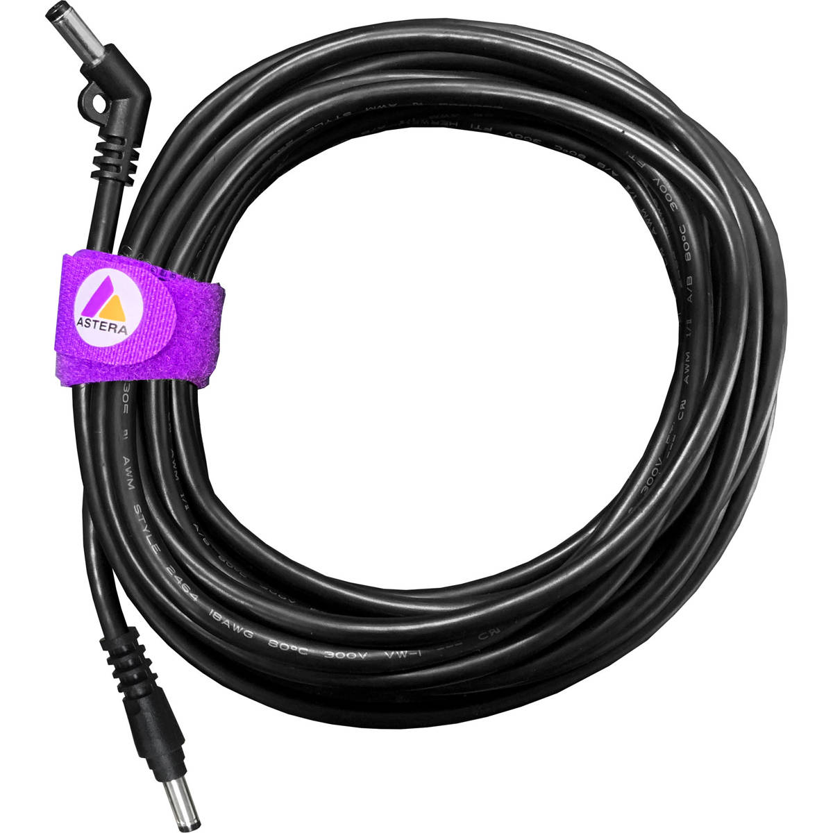 

Astera 8 Cable Set for Titan Tube Power Box, 5m