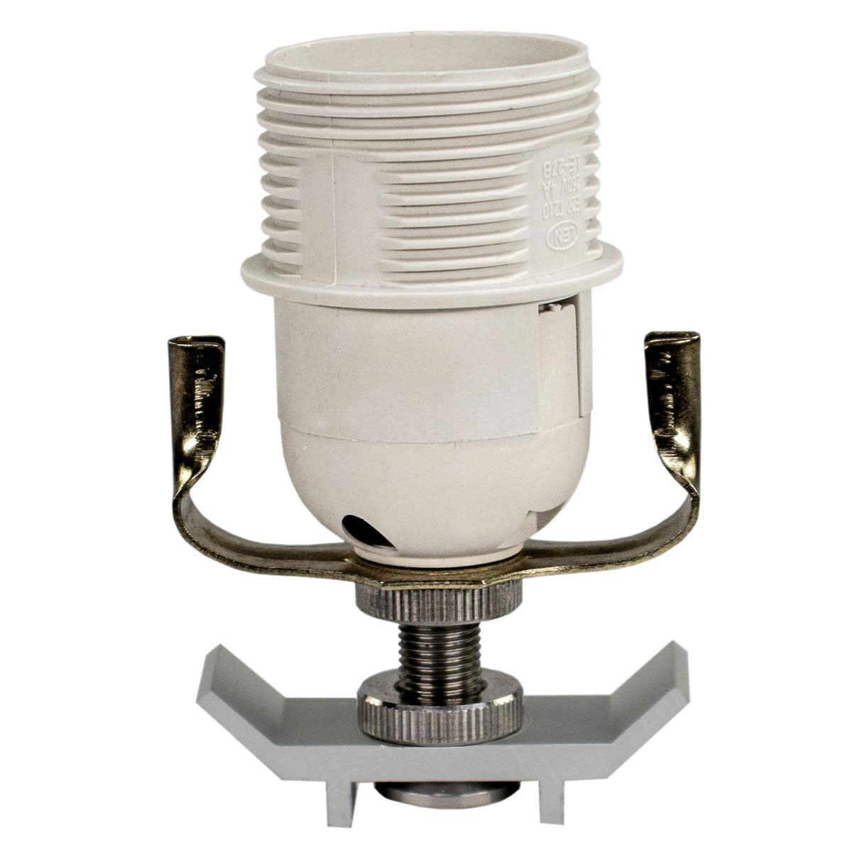 

Astera E27 Socket for FP5 NYX Bulb, Open Box