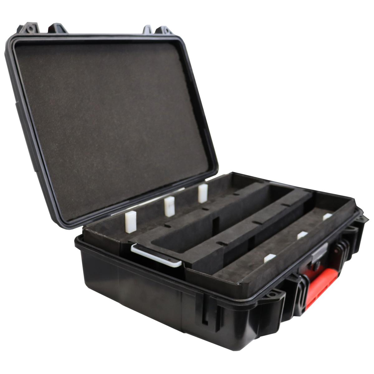 

Astera PowerStation Charging Case for NYX Bulb