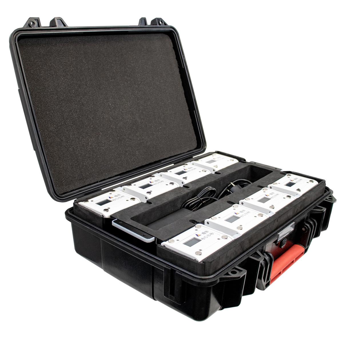

Astera FP5-PS 8x PowerStation Set with Case