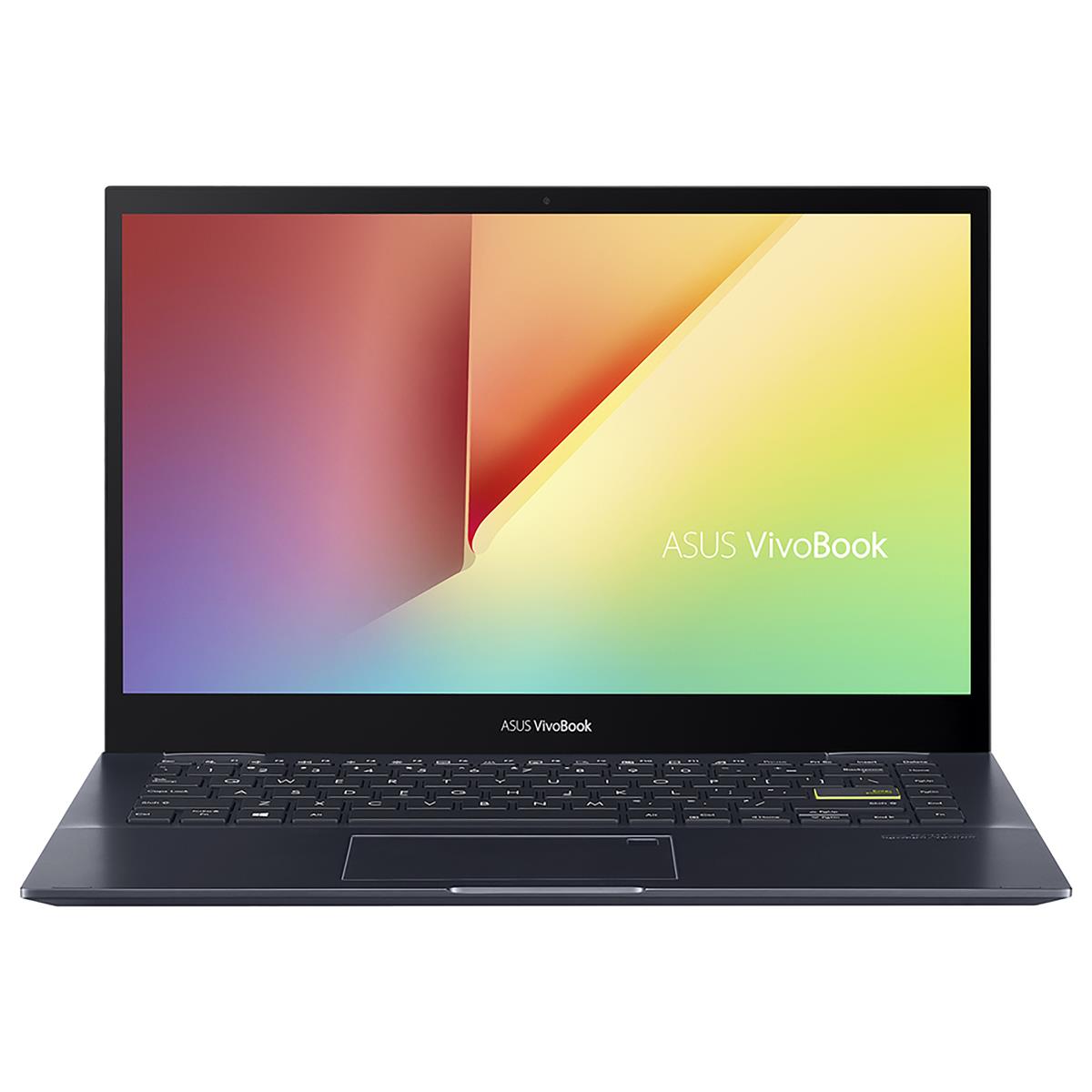 Image of ASUS VivoBook Flip 14 14&quot; FHD 2-In-1 Touch