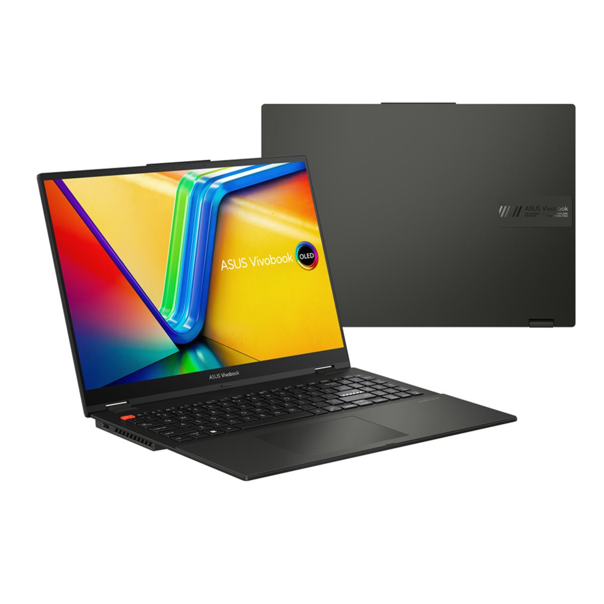Image of ASUS Vivobook S 16 Flip OLED 16&quot; WUXGA 2-In-1 Touch