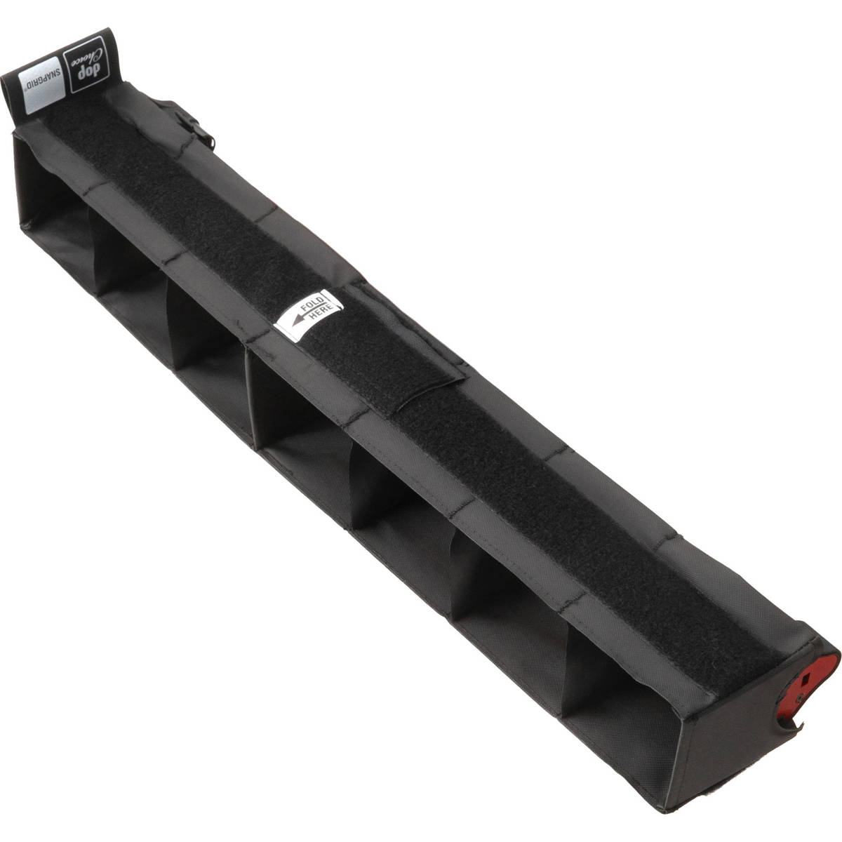 

Astera DOP Choice SNAPGRID 40 for Astera Helios Single Tube