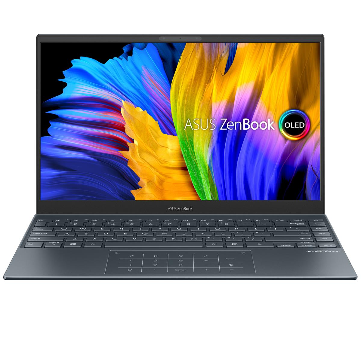 Image of ASUS ZenBook 13 OLED 13.3&quot; FHD Notebook