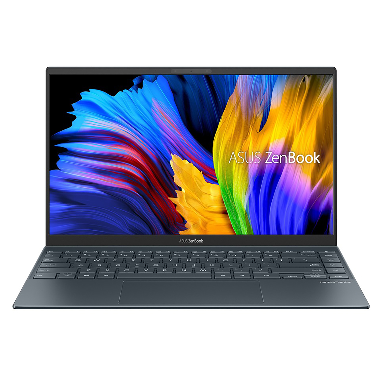 Image of ASUS ZenBook 14 UM425QA 14&quot; FHD Notebook