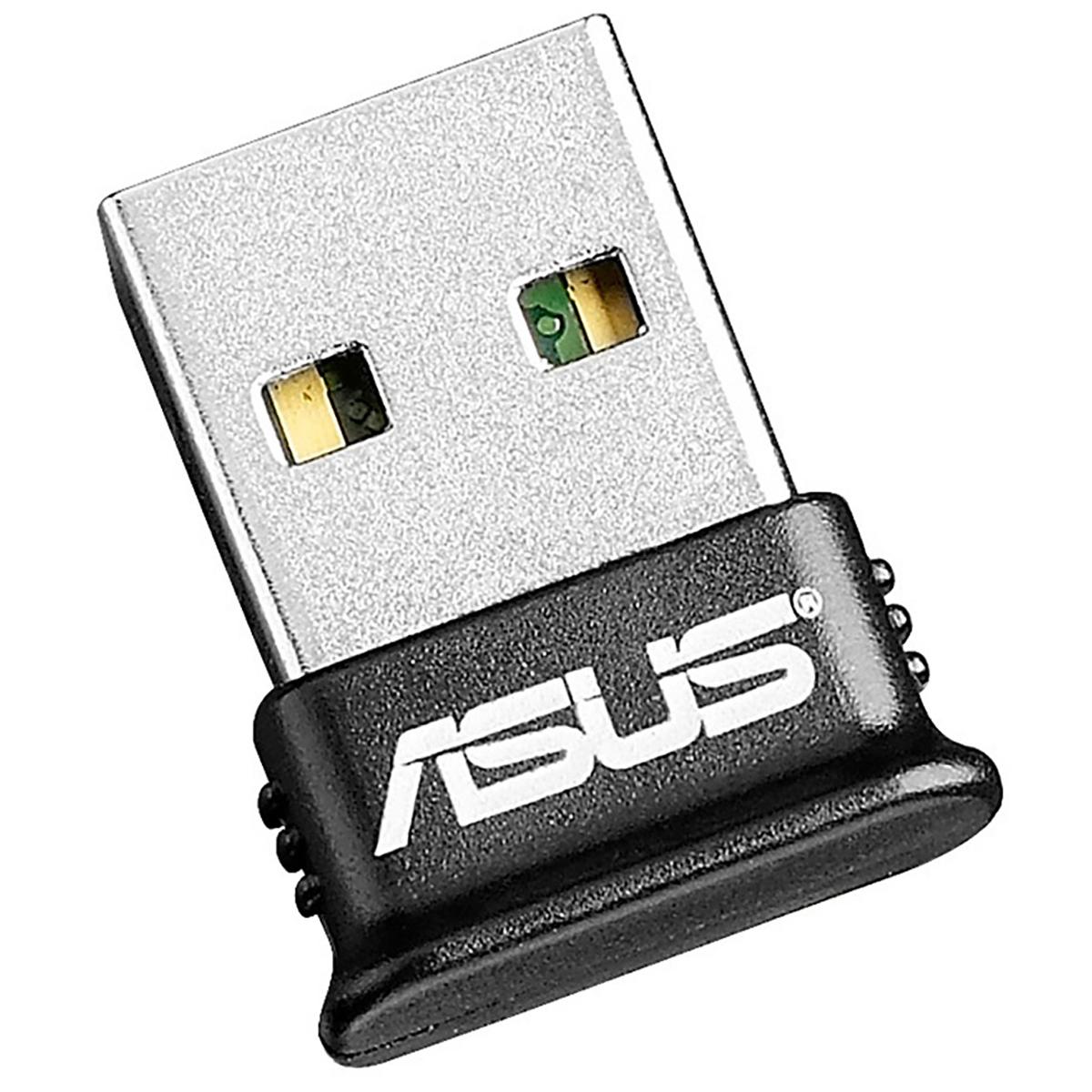 

ASUS USB-BT400 USB 2.0 Bluetooth 4.0 Adapter for Desktop / Notebook