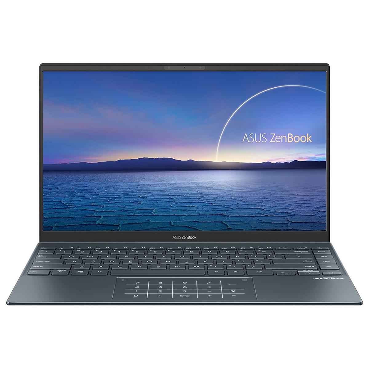Image of ASUS ZenBook 14 UX425EA 14&quot; FHD Notebook