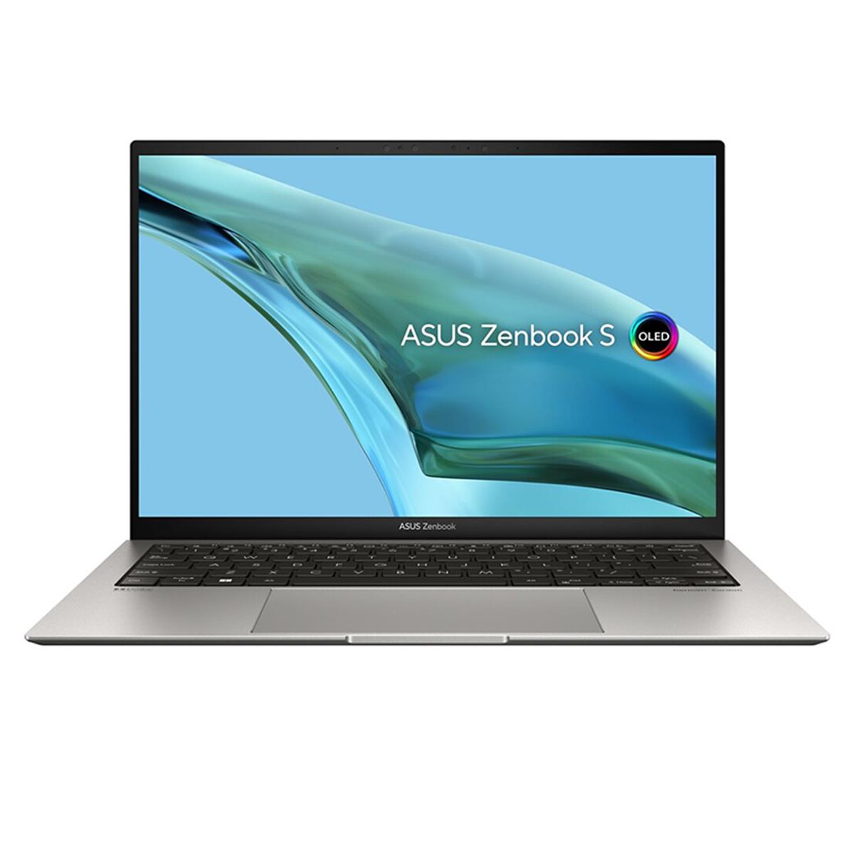 Image of ASUS Zenbook S 13 OLED 13.3&quot; 2.8K Notebook
