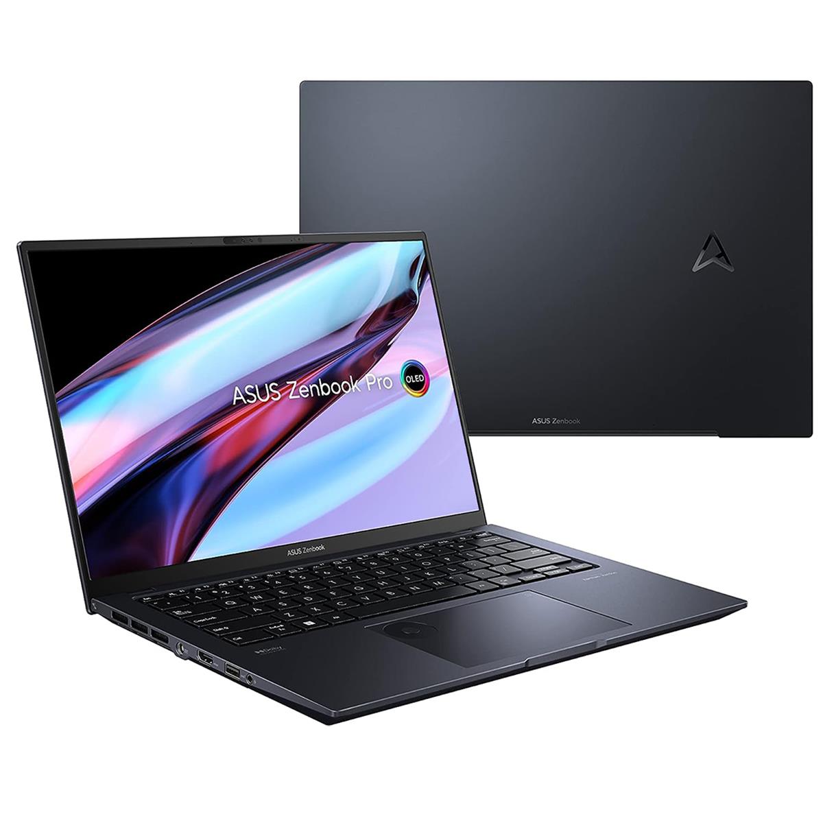 Image of ASUS Zenbook Pro 14 OLED 14.5&quot; 2.8K Touch