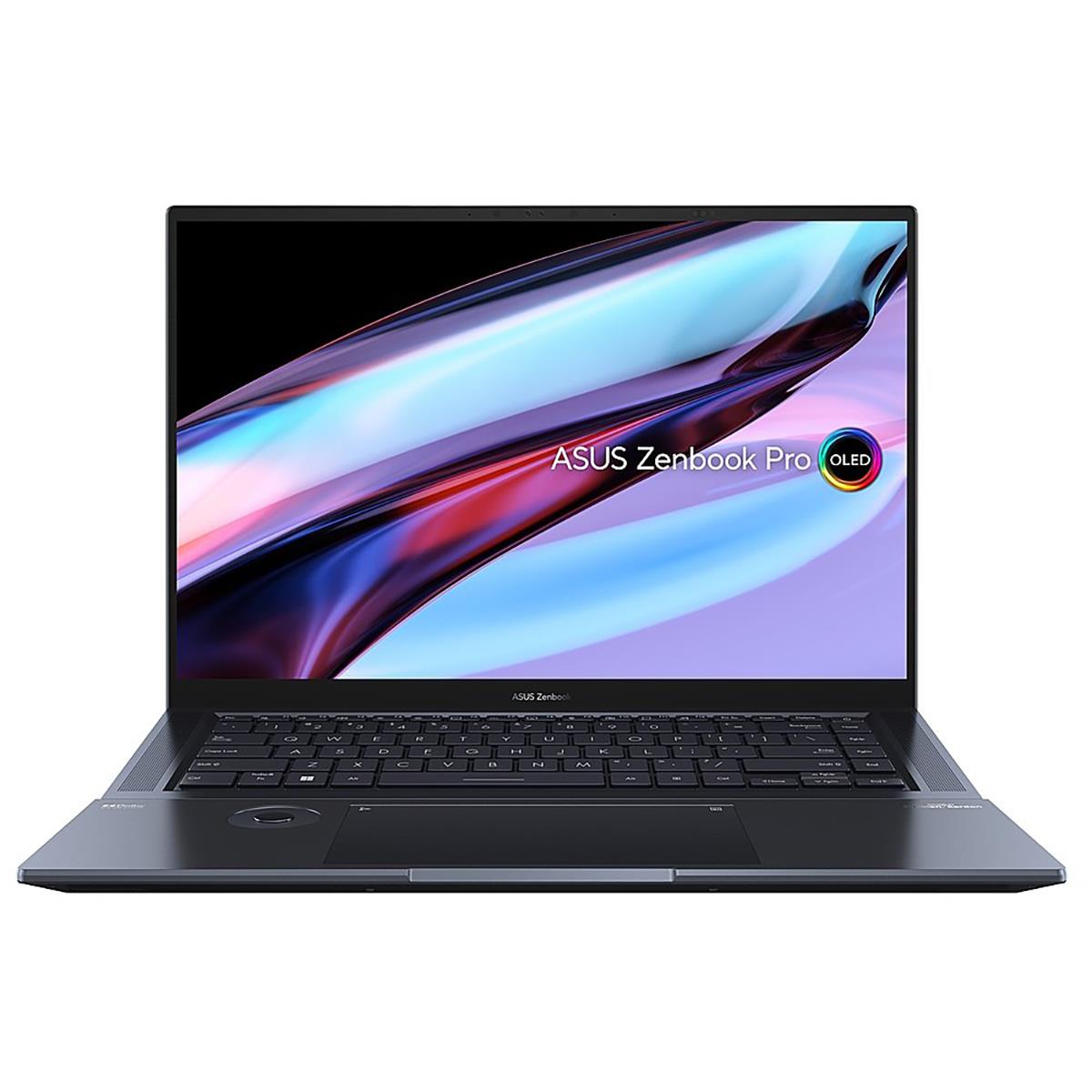 Image of ASUS Zenbook Pro 16X OLED 16&quot; 3.2K Touch