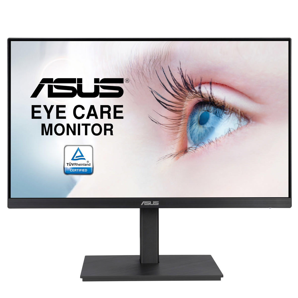 

ASUS VA24EQSB 23.8" 16:9 Full HD IPS LED Monitor, Built-In-Speakers
