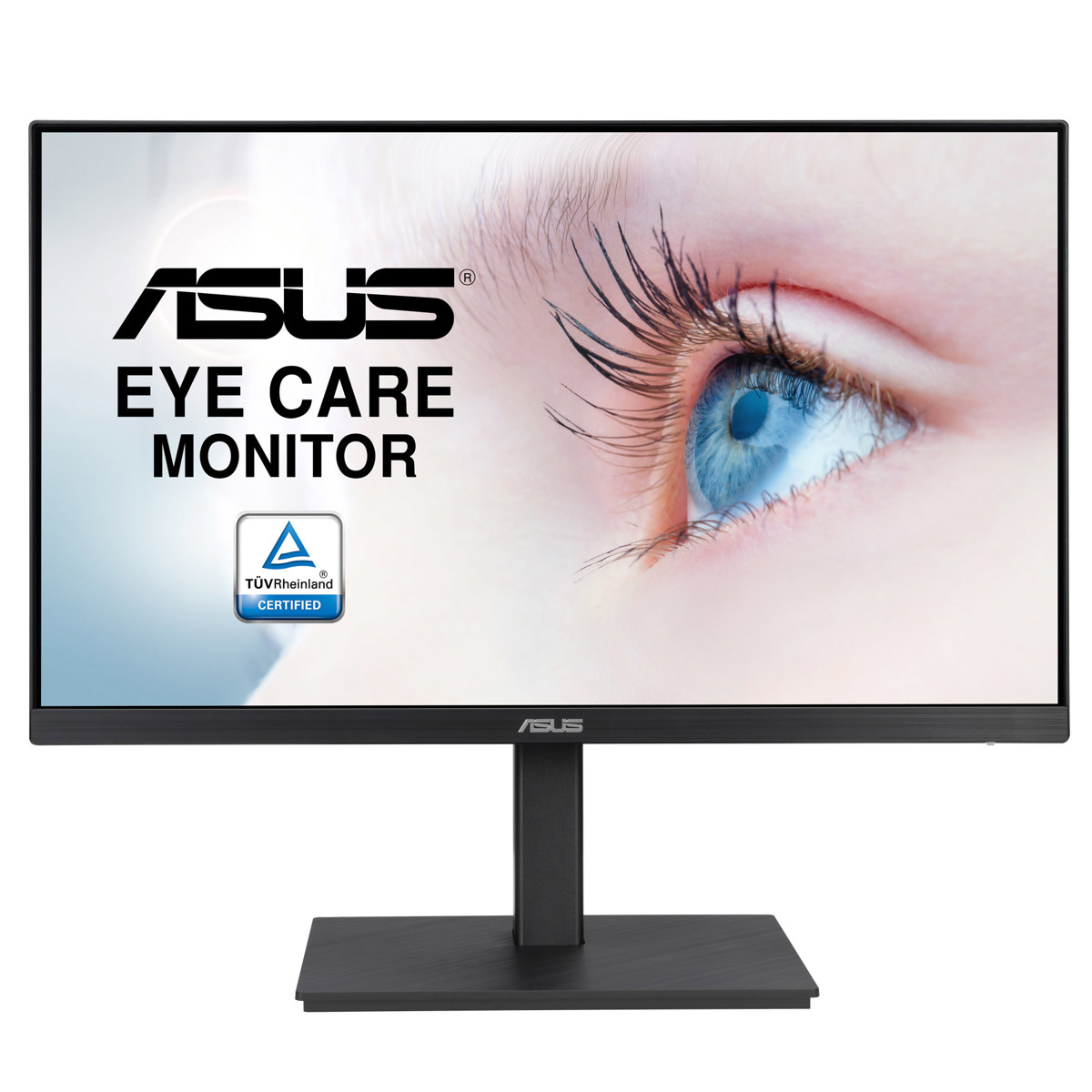 Image of ASUS VA27EQSB 27&quot; 16:9 Full HD IPS LED Monitor