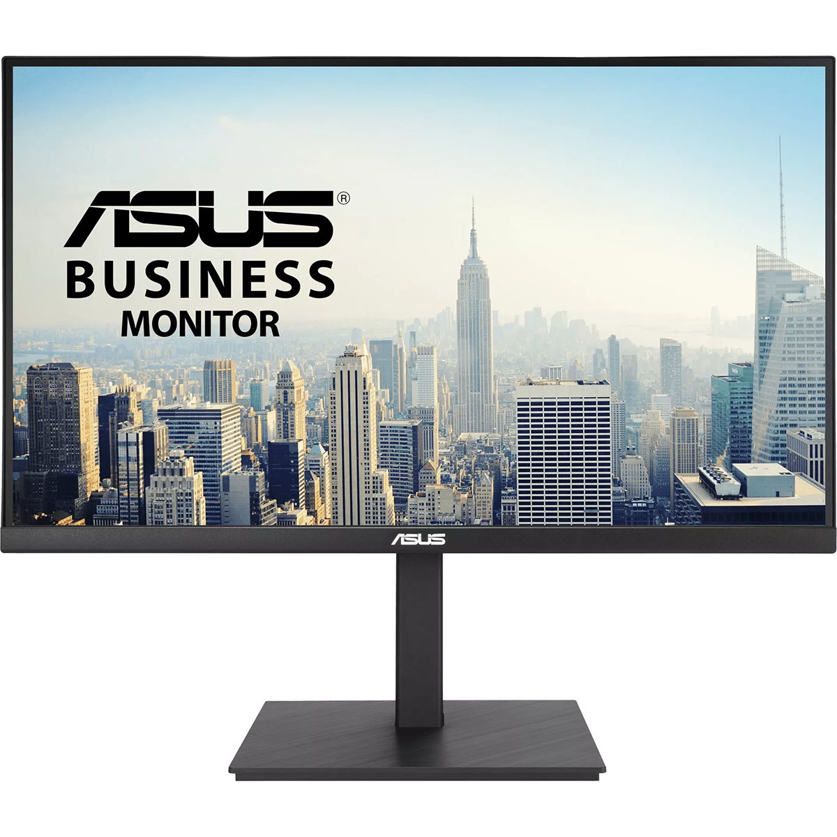 Image of ASUS VA27UQSB 27&quot; 16:9 4K Ultra HD IPS LED HDR Business Monitor