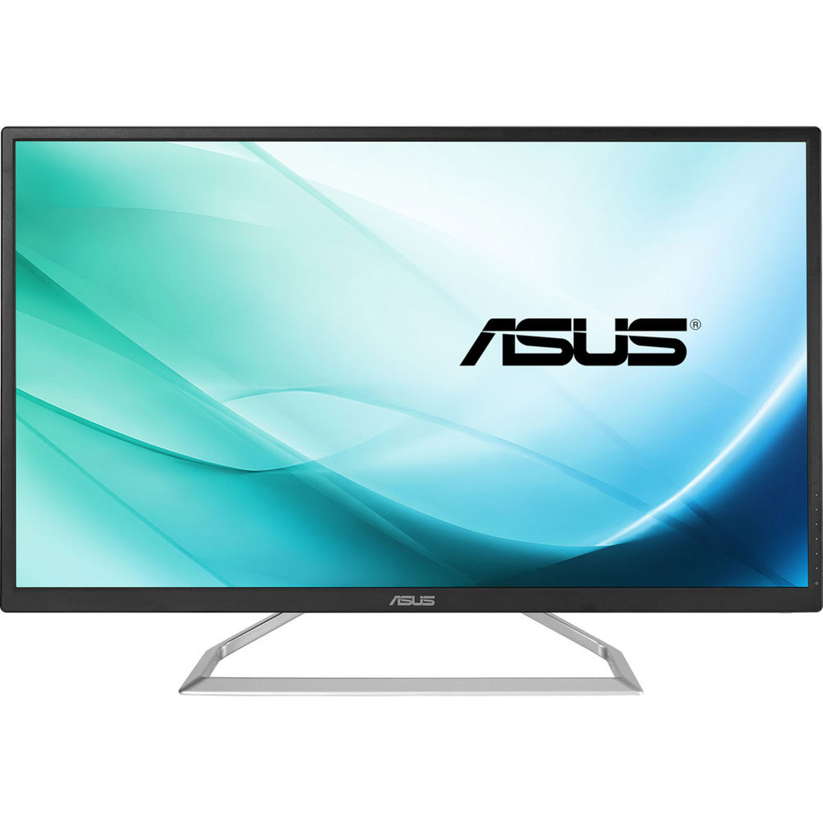 

ASUS VA325H 31.5" IPS Full HD Eye Care Monitor with Built-In Speakers