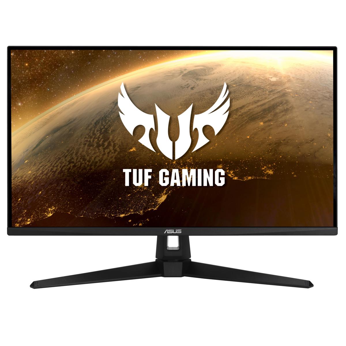 

ASUS TUF VG289Q1A 28" 16:9 4K UHD IPS Gaming Monitor with FreeSync/Adaptive-Sync